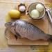 Карп в духовке в фольге - лучшие рецепты запекания рыбы